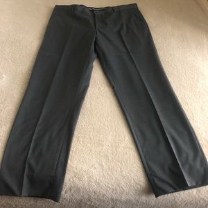 Giorgio Armani dress pants